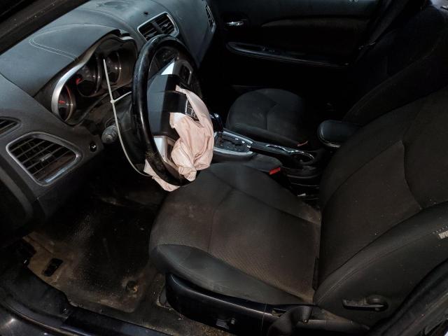 Photo 7 from auction – 2012 DODGE AVENGER SX with VIN 1C3CDZCB7CN190202