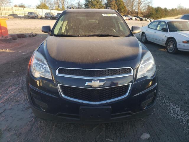Photo 5 from auction – 2015 CHEVROLET EQUINOX LT with VIN 2GNALBEK8F6298502