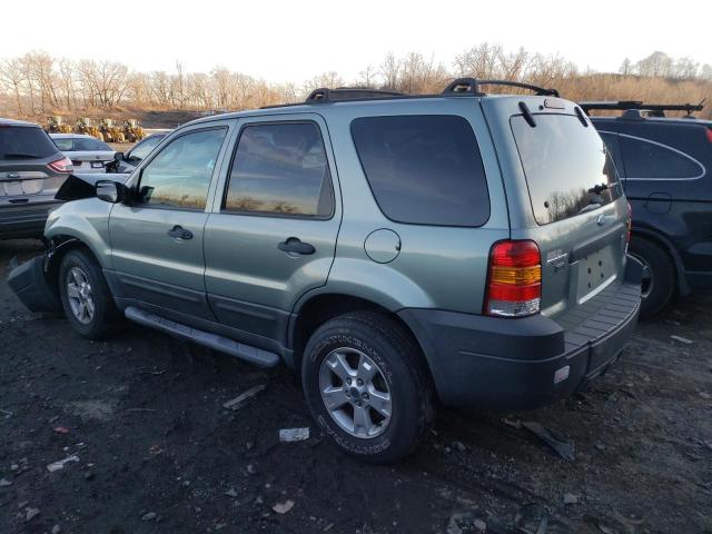 Photo 2 from auction – 2007 FORD ESCAPE XLT with VIN 1FMCU93157KA04808