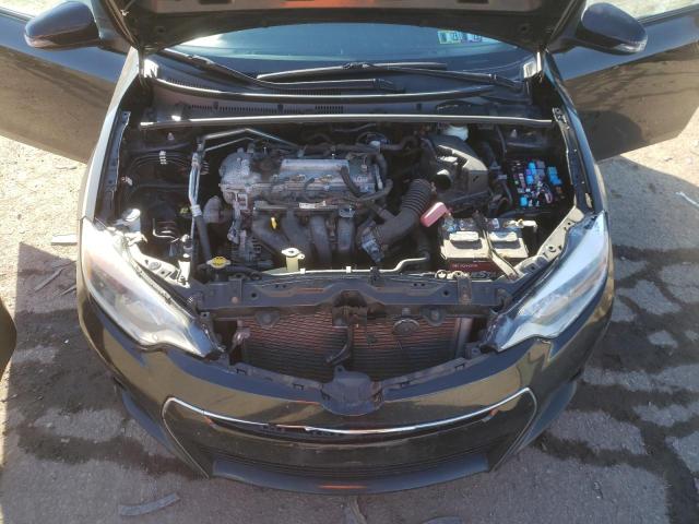 Photo 11 from auction – 2014 TOYOTA COROLLA L with VIN 2T1BURHE5EC123940