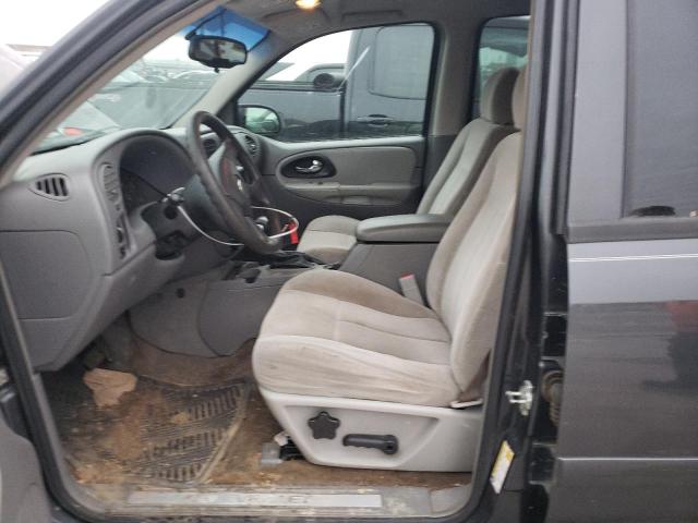 Photo 7 from auction – 2007 CHEVROLET TRAILBLAZE with VIN 1GNDT13S872128925