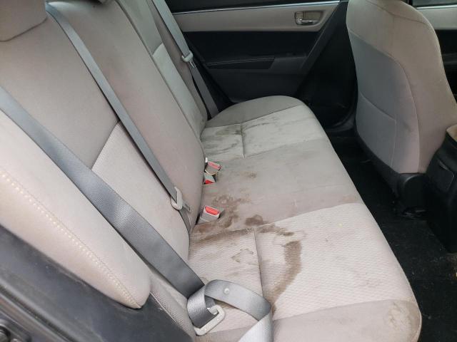 Photo 10 from auction – 2014 TOYOTA COROLLA L with VIN 2T1BURHE0EC099241