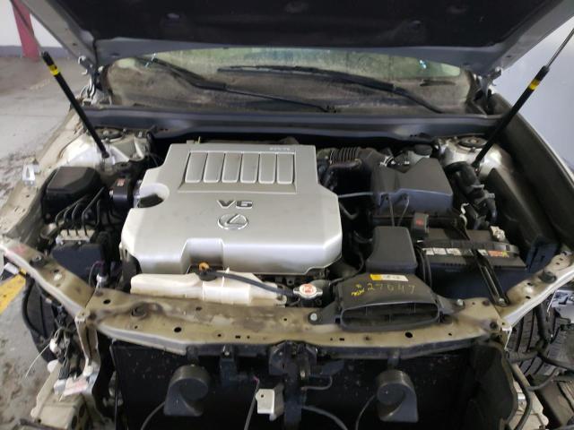 Photo 11 from auction – 2016 LEXUS ES 350 with VIN 58ABK1GG9GU034599