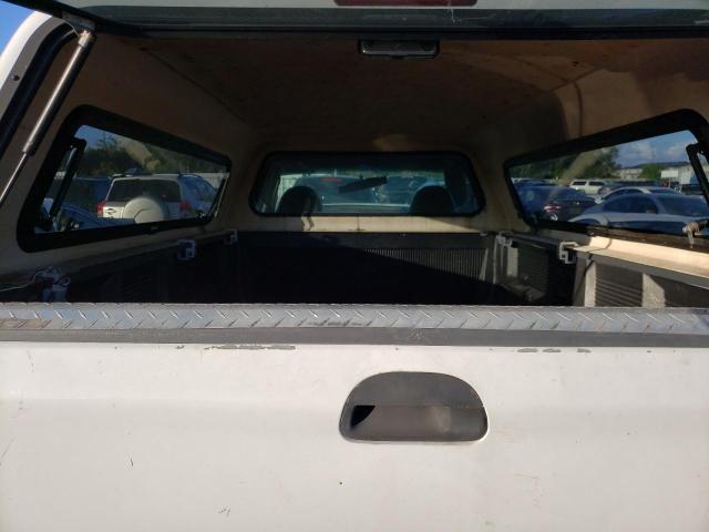 Photo 11 from auction – 2001 FORD F150 with VIN 1FTPF17L31NB46013