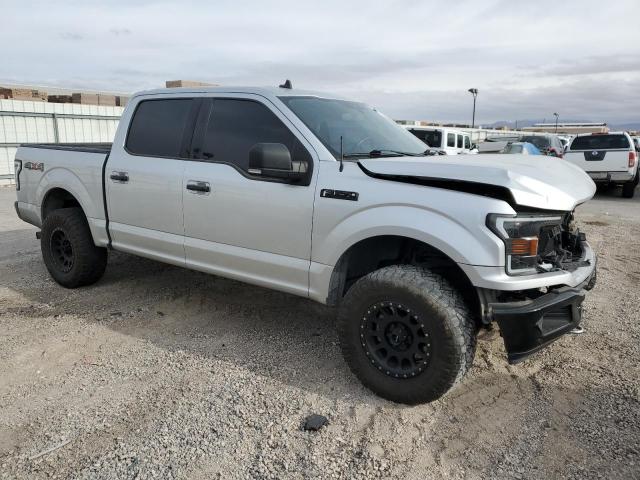 Photo 4 from auction – 2019 FORD F150 SUPER with VIN 1FTEW1EB8KKD75162
