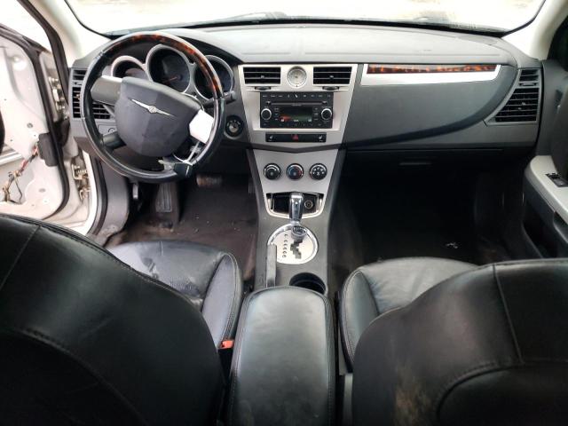 Photo 8 from auction – 2010 CHRYSLER SEBRING LI with VIN 1C3CC5FB2AN137346