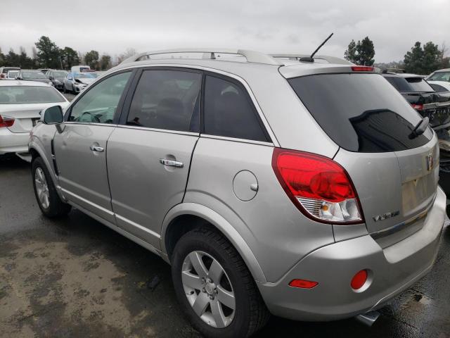 Photo 2 from auction – 2008 SATURN VUE XR with VIN 3GSCL53718S641452