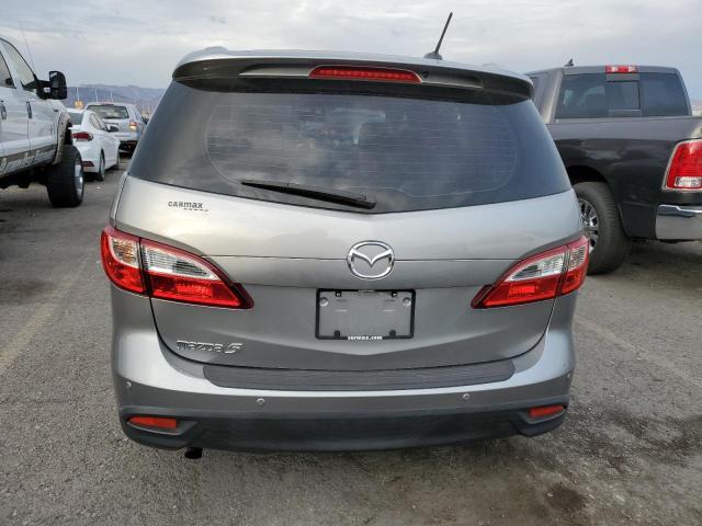 Photo 6 from auction – 2013 MAZDA 5 with VIN JM1CW2DL0D0151907