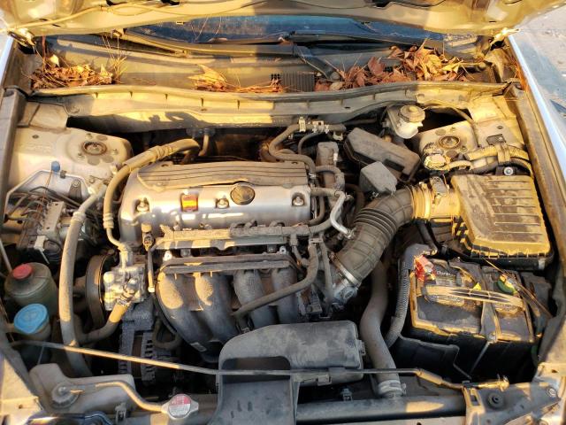 Photo 11 from auction – 2012 HONDA ACCORD SE with VIN 1HGCP2F67CA230327