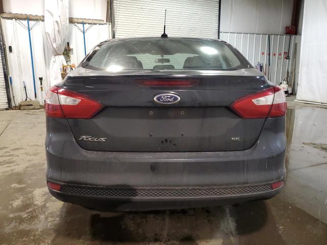 Photo 6 from auction – 2014 FORD FOCUS SE with VIN 1FADP3F25EL202075