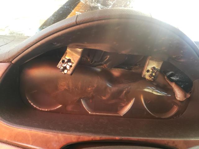 Photo 9 from auction – 2010 HYUNDAI SONATA GLS with VIN 5NPET4AC4AH606807