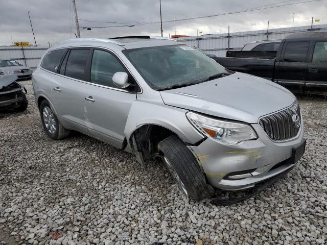 Photo 4 from auction – 2013 BUICK ENCLAVE with VIN 5GAKVCKD1DJ270030