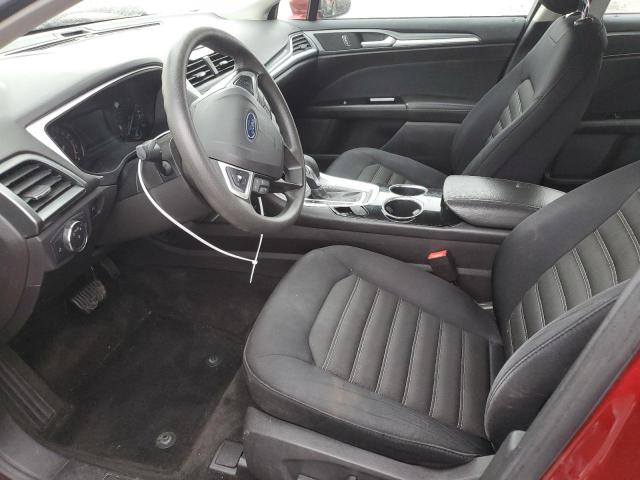 Photo 7 from auction – 2013 FORD FUSION SE with VIN 3FA6P0H79DR320775