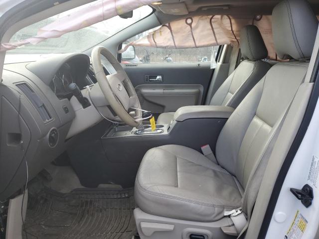 Photo 7 from auction – 2009 FORD EDGE LIMIT with VIN 2FMDK49C19BA79444