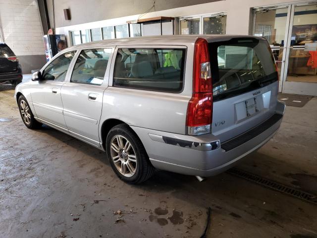 Photo 2 from auction – 2007 VOLVO V70 with VIN YV1SW612172622254