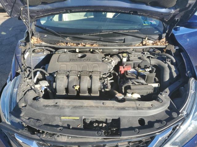 Photo 11 from auction – 2016 NISSAN SENTRA S with VIN 3N1AB7AP2GY247669