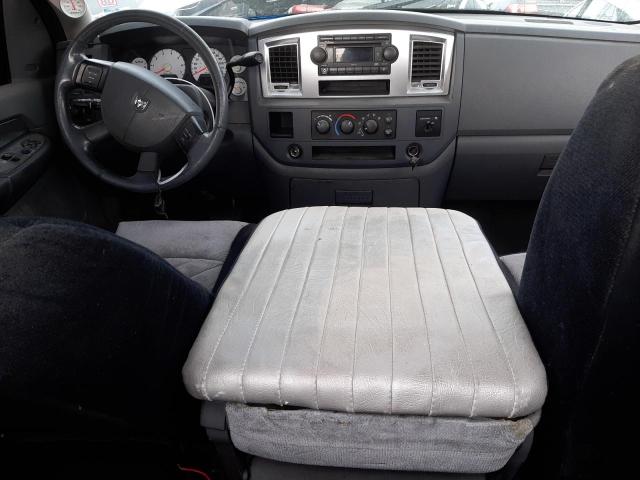 Photo 8 from auction – 2007 DODGE RAM 1500 S with VIN 1D7HA16267J555169