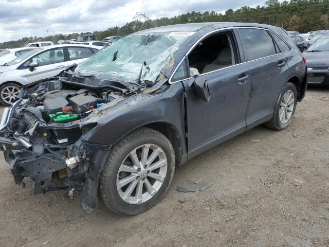 Photo 1 from auction – 2010 TOYOTA VENZA with VIN 4T3ZA3BB0AU021318