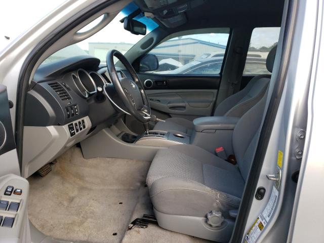 Photo 7 from auction – 2010 TOYOTA TACOMA DOU with VIN 3TMLU4EN1AM043564
