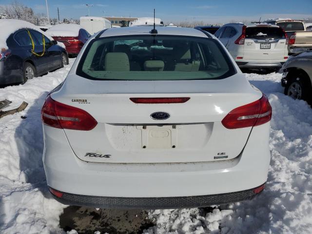 Photo 6 from auction – 2017 FORD FOCUS SE with VIN 1FADP3FE4HL292754