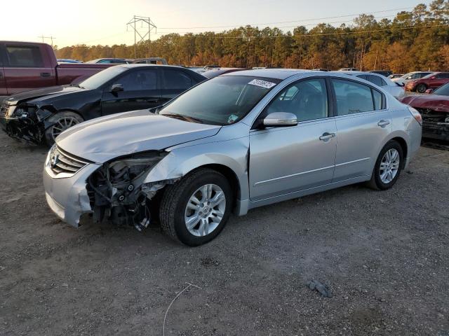 NISSAN ALTIMA BAS 2010 with VIN 1N4AL2AP4AN410359 - Photo from auction