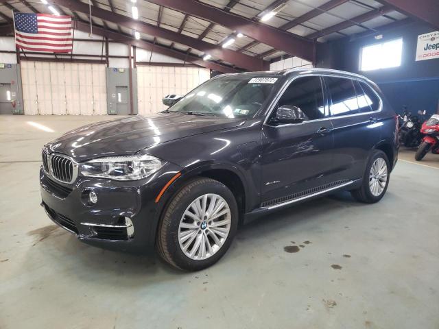Photo 1 from auction – 2016 BMW X5 XDR40E with VIN 5UXKT0C59G0S79030