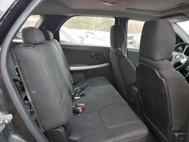 Photo 11 from auction – 2008 PONTIAC TORRENT with VIN 2CKDL43F886063939