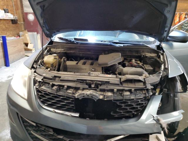 Photo 12 from auction – 2010 MAZDA CX-9 with VIN JM3TB3MV6A0236059