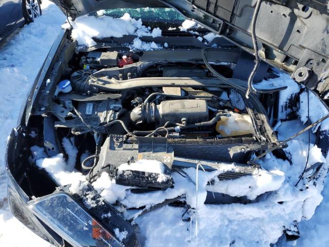 Photo 12 from auction – 2020 FORD EXPLORER L with VIN 1FMSK8FH6LGA44686