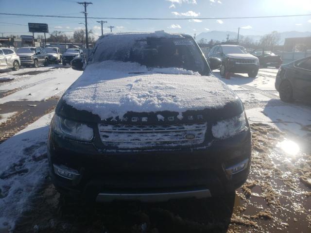 Photo 5 from auction – 2016 LAND ROVER RANGE ROVE with VIN SALWR2VF2GA647943