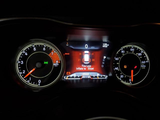 Photo 9 from auction – 2019 JEEP CHEROKEE L with VIN 1C4PJMDX7KD189025