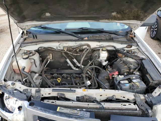 Photo 12 from auction – 2011 FORD ESCAPE XLT with VIN 1FMCU0D71BKC54392
