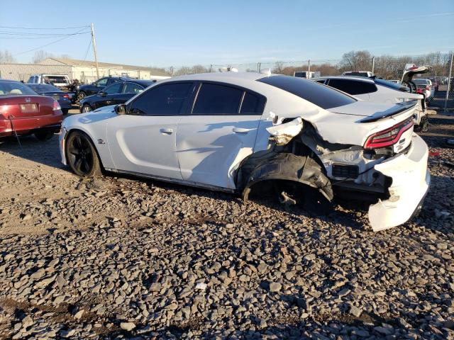 Photo 2 from auction – 2016 DODGE CHARGER R/ with VIN 2C3CDXCT8GH120817