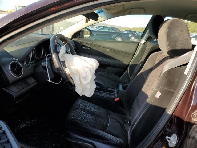 Photo 7 from auction – 2010 MAZDA 6 I with VIN 1YVHZ8BH6A5M06096
