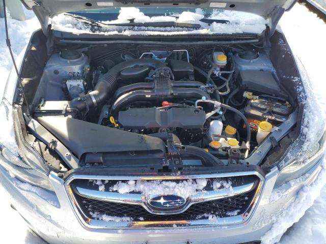 Photo 11 from auction – 2014 SUBARU XV CROSSTR with VIN JF2GPAGC6E8229826