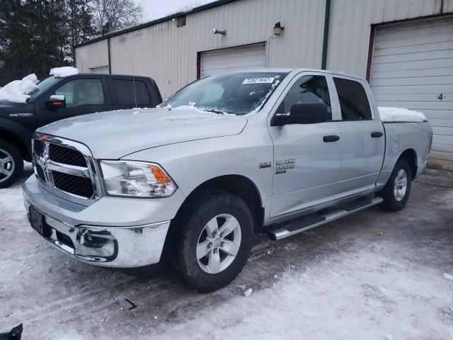 RAM 1500 CLASS 2019 with VIN 1C6RR7KT2KS507915 - Photo from auction
