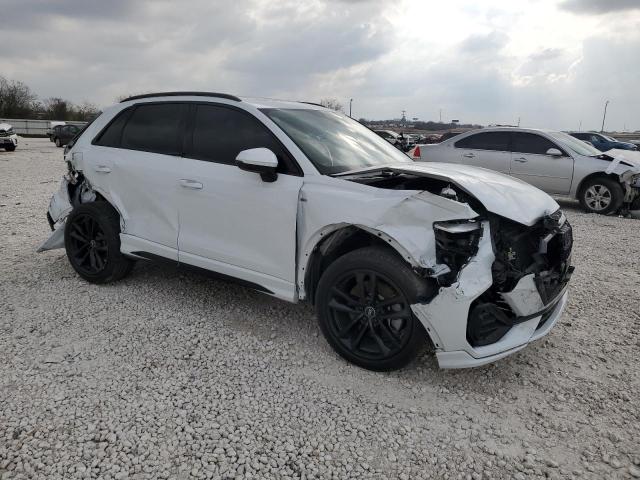 Photo 4 from auction – 2022 AUDI Q3 PREMIUM with VIN WA1EECF32N1027352
