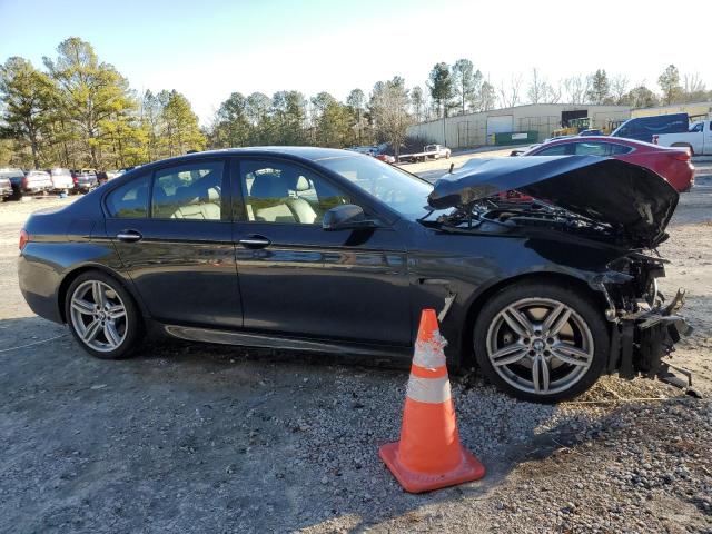 Photo 4 from auction – 2013 BMW 535 I with VIN WBAFR7C53DC824656