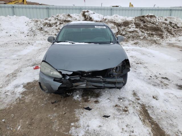 Photo 5 from auction – 2004 PONTIAC GRAND PRIX with VIN 2G2WS522541346141