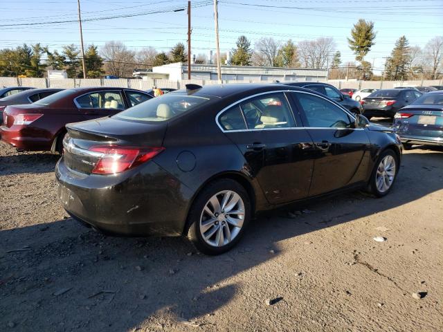 Photo 3 from auction – 2016 BUICK REGAL with VIN 2G4GK5EXXG9120721