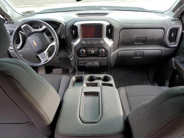 Photo 8 from auction – 2020 CHEVROLET SILVERADO with VIN 3GCUYDED3LG387446