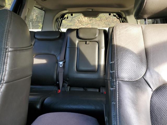 Photo 10 from auction – 2005 NISSAN PATHFINDER with VIN 5N1AR18W45C728799