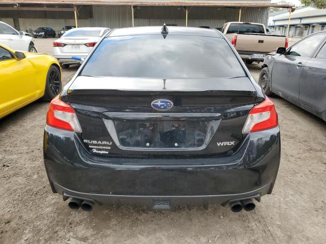 Photo 6 from auction – 2015 SUBARU WRX PREMIU with VIN JF1VA1D63F9837682