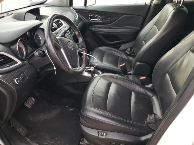 Photo 7 from auction – 2014 BUICK ENCORE with VIN KL4CJCSB8EB592893