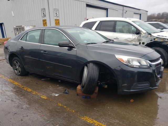 Photo 4 from auction – 2014 CHEVROLET MALIBU LS with VIN 1G11B5SL8EF140930