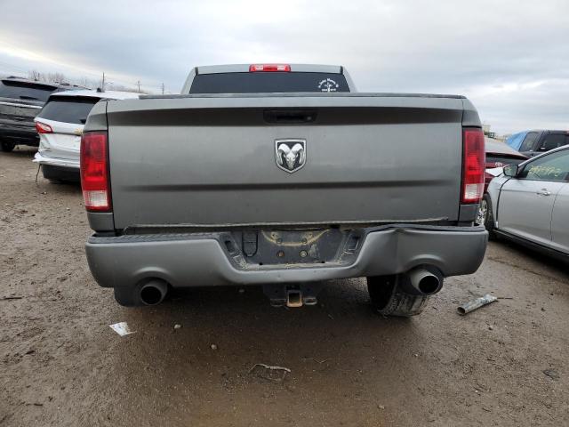 Photo 6 from auction – 2012 DODGE RAM 1500 S with VIN 3C6JD6AT2CG261819