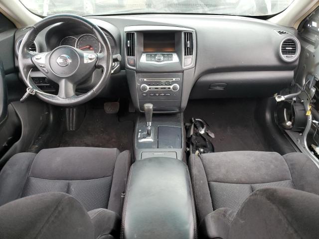 Photo 8 from auction – 2014 NISSAN MAXIMA S with VIN 1N4AA5AP5EC437482