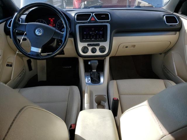 Photo 8 from auction – 2008 VOLKSWAGEN EOS TURBO with VIN WVWBA71FX8V030218
