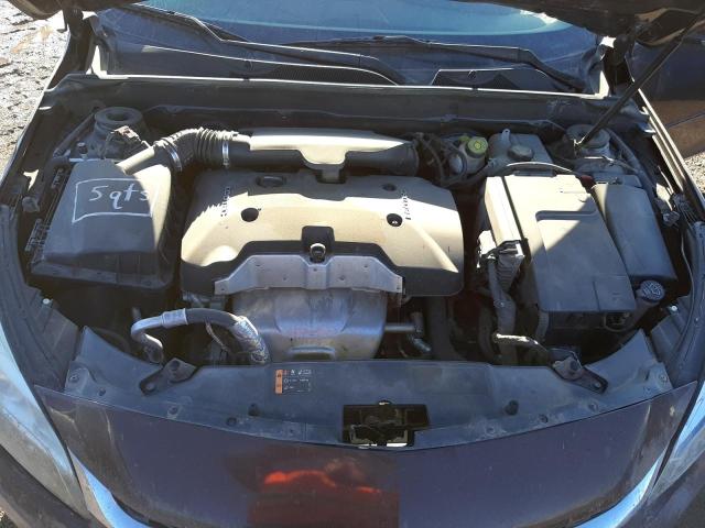 Photo 11 from auction – 2015 CHEVROLET MALIBU 1LT with VIN 1G11C5SL1FF152447