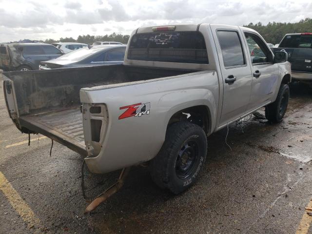 Photo 3 from auction – 2005 CHEVROLET COLORADO with VIN 1GCDT136058149385